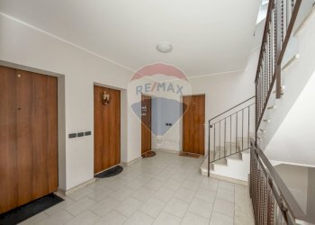 Hall / corridoio - Trilocale Motta Sant'Anastasia - foto 22