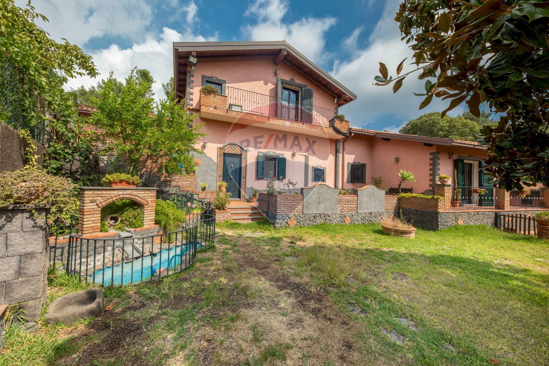 Casa all\'aperto - Villa Pedara - photo 3