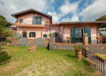 Casa all\'aperto - Villa Pedara - foto 1