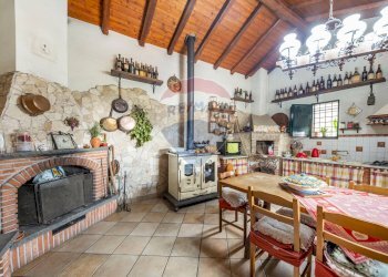 Cucina - Villa Pedara - foto 2