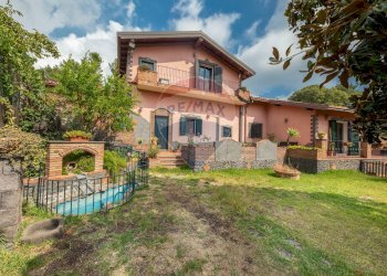 Casa all\'aperto - Villa Pedara - foto 3