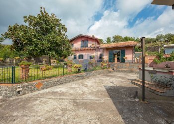 Casa all\'aperto - Villa Pedara - foto 4