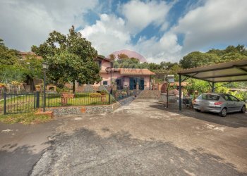 Casa all\'aperto - Villa Pedara - foto 5