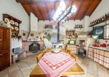 Cucina - Villa Pedara - foto 8