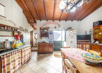 Cucina - Villa Pedara - foto 9