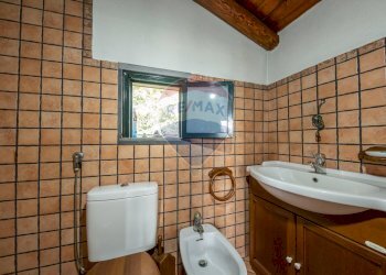 Bagno - Villa Pedara - foto 13