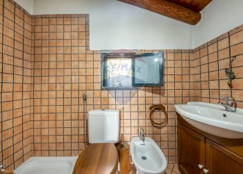 Bagno - Villa Pedara - foto 14