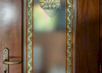 Dettagli - Villa Pedara - foto 15