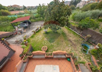 Giardino - Villa Pedara - foto 16