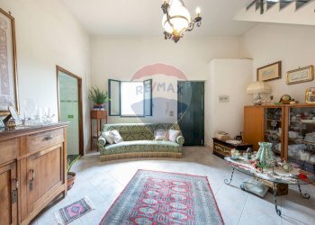 Soggiorno - Villa Pedara - foto 19