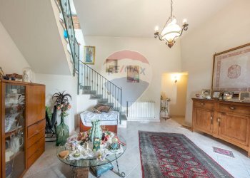 Soggiorno - Villa Pedara - foto 21