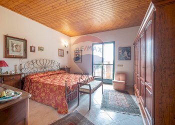 Camera / camera da letto - Villa Pedara - foto 28