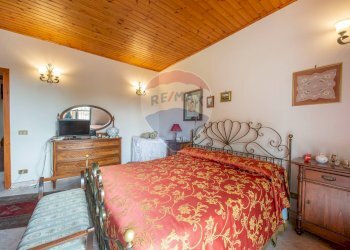 Camera / camera da letto - Villa Pedara - foto 29