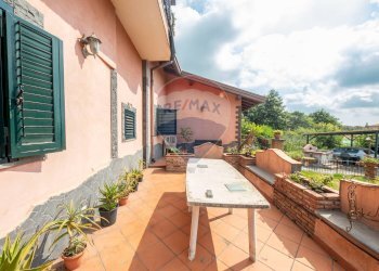 Terrazza - Villa Pedara - foto 31