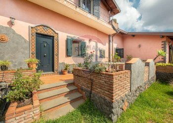 Casa all\'aperto - Villa Pedara - foto 32