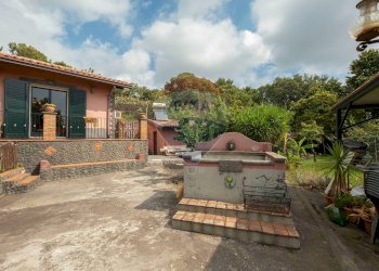 Casa all\'aperto - Villa Pedara - foto 33