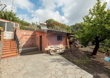 Casa all\'aperto - Villa Pedara - foto 34