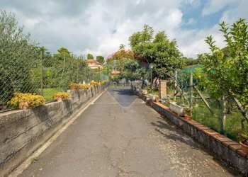 Giardino - Villa Pedara - foto 36