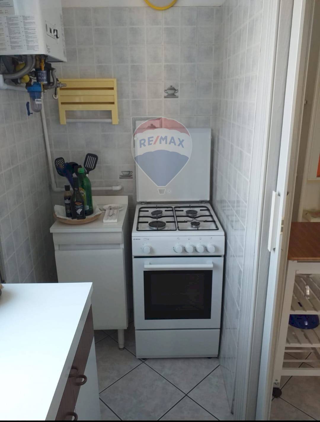 Cucina - Terreno non edificabile Ferrara - foto 3