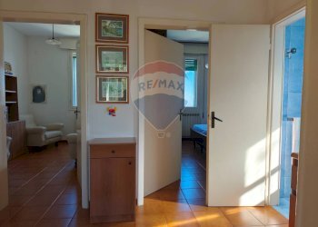 Hall / corridoio - Quadrilocale Via Del Vescovo
 
103, Ferrara - foto 7