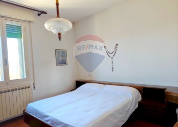 Camera / camera da letto - Quadrilocale Via Del Vescovo
 
103, Ferrara - foto 10