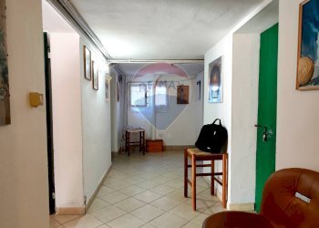 Hall / corridoio - Quadrilocale Via Del Vescovo
 
103, Ferrara - foto 17