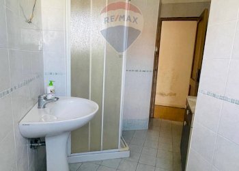 Bagno - Villa a Schiera Occhiobello - foto 9