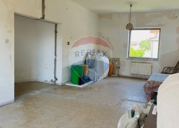 camera - Villa a Schiera Occhiobello - foto 12