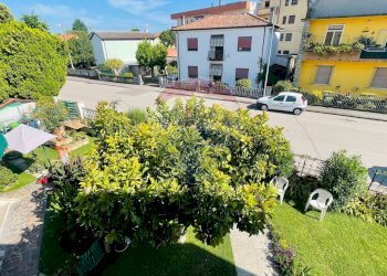 vista anteriore - Villa a Schiera Occhiobello - foto 15