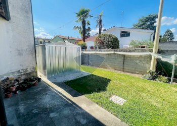 Giardino - Villa a Schiera Occhiobello - foto 16