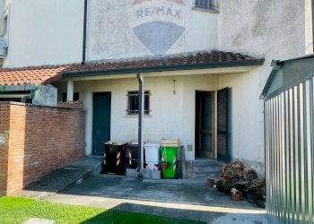 facciata posteriore - Villa a Schiera Occhiobello - foto 19