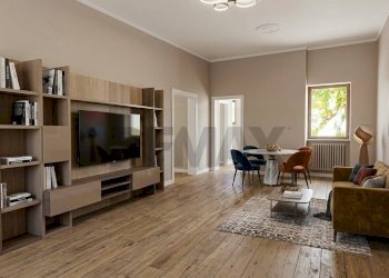 Sala da pranzo - Villa a Schiera Occhiobello - foto 1