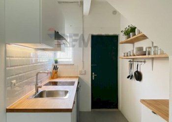 Cucina - Villa a Schiera Occhiobello - foto 5