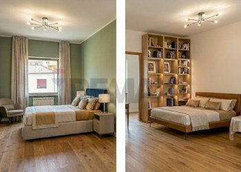 Camera / camera da letto - Villa a Schiera Occhiobello - foto 7