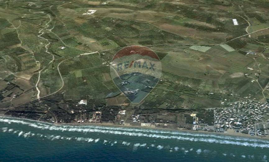 Posizione della mappa - Appartamento via Piano
 
11, Rodi Garganico - foto 3