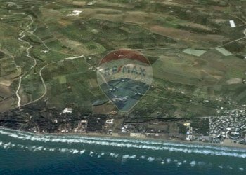 Posizione della mappa - Appartamento via Piano
 
11, Rodi Garganico - foto 3