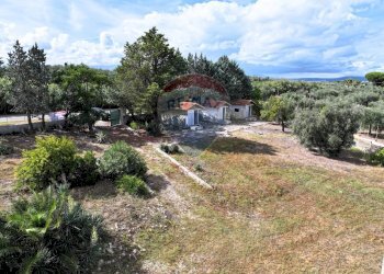 Giardino - Appartamento via Piano
 
11, Rodi Garganico - foto 6