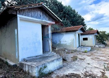 Casa all\'aperto - Appartamento via Piano
 
11, Rodi Garganico - foto 7