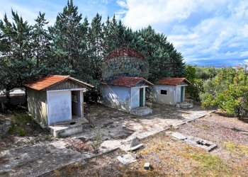 Casa all\'aperto - Appartamento via Piano
 
11, Rodi Garganico - foto 9