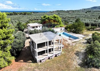 Casa all\'aperto - Appartamento via Piano
 
11, Rodi Garganico - foto 10