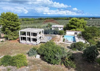 Casa all\'aperto - Appartamento via Piano
 
11, Rodi Garganico - foto 13