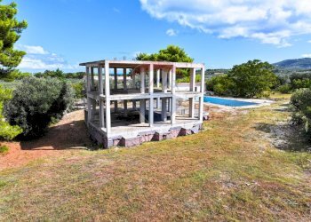 Casa all\'aperto - Appartamento via Piano
 
11, Rodi Garganico - foto 15