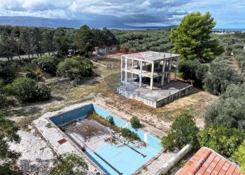 Casa all\'aperto - Appartamento via Piano
 
11, Rodi Garganico - foto 18