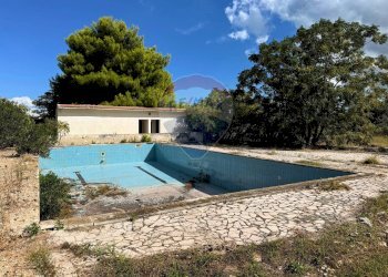 Piscina - Appartamento via Piano
 
11, Rodi Garganico - foto 19