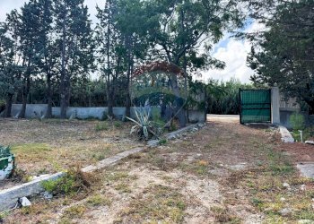 Giardino - Appartamento via Piano
 
11, Rodi Garganico - foto 28