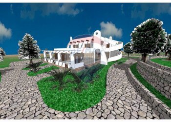 Casa all\'aperto - Appartamento via Piano
 
11, Rodi Garganico - foto 31