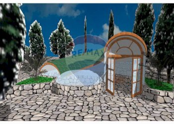 Casa all\'aperto - Appartamento via Piano
 
11, Rodi Garganico - foto 34