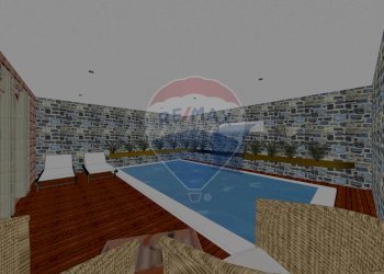 Terrazza - Appartamento via Piano
 
11, Rodi Garganico - foto 38