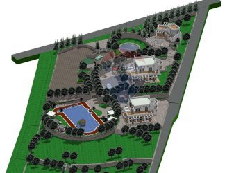 Documenti - Appartamento via Piano
 
11, Rodi Garganico - foto 42