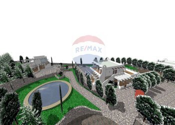 Piscina - Appartamento via Piano
 
11, Rodi Garganico - foto 43